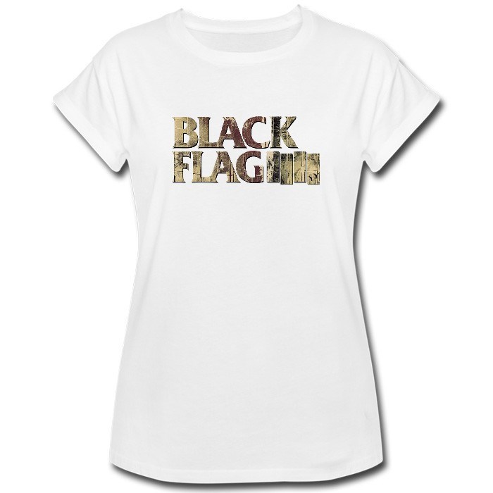 Black flag #7 - фото 189447