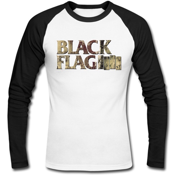 Black flag #7 - фото 189450