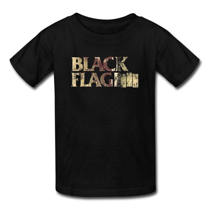 Black flag #7 - фото 189458