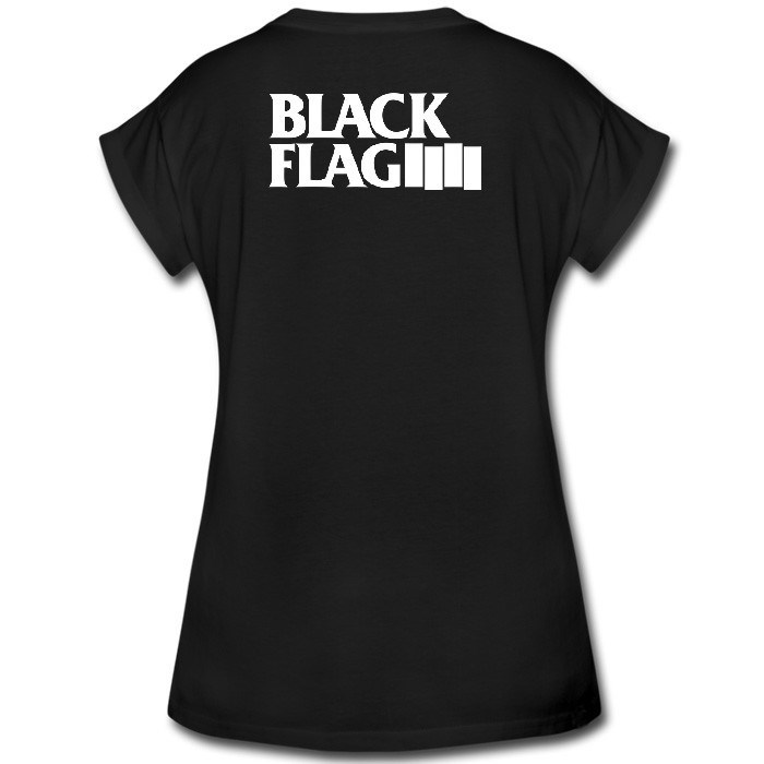Black flag #9 - фото 189536
