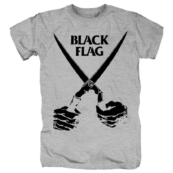 Black flag #10 - фото 189552