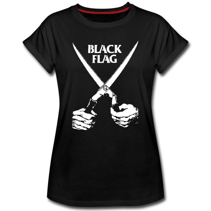 Black flag #10 - фото 189554