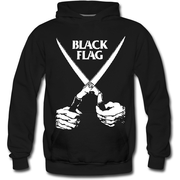 Black flag #10 - фото 189564