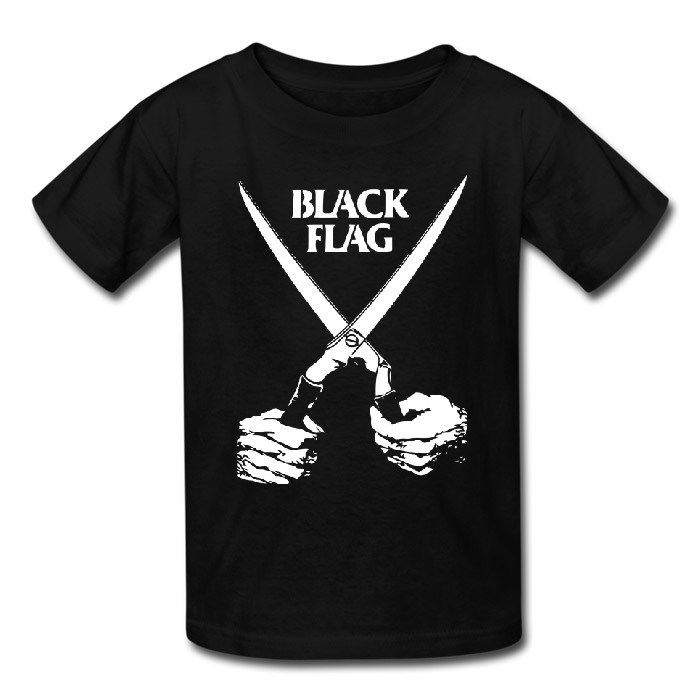 Black flag #10 - фото 189566