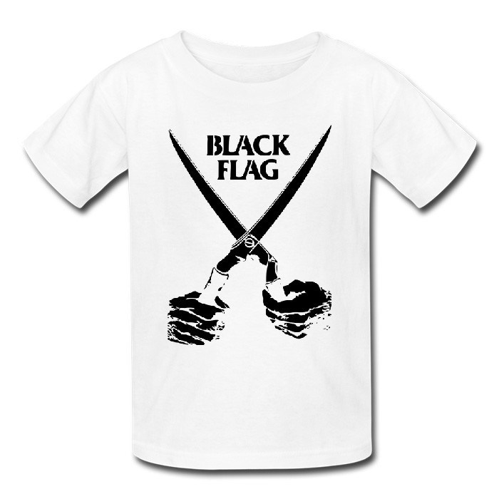 Black flag #10 - фото 189567