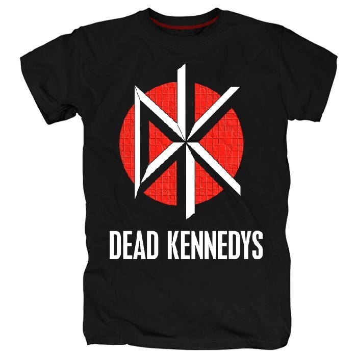 Dead kennedys #5 - фото 189700