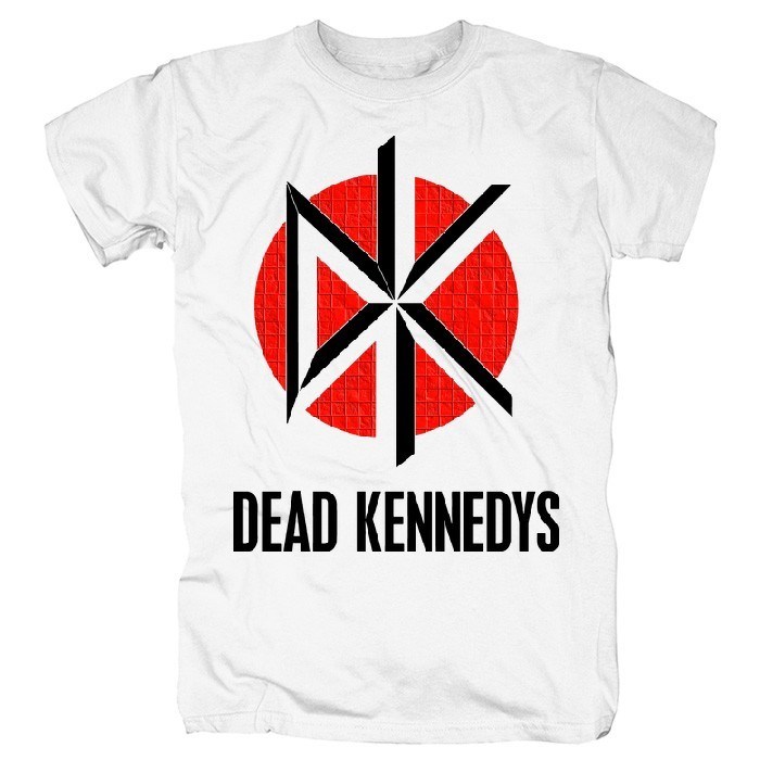 Dead kennedys #5 - фото 189701