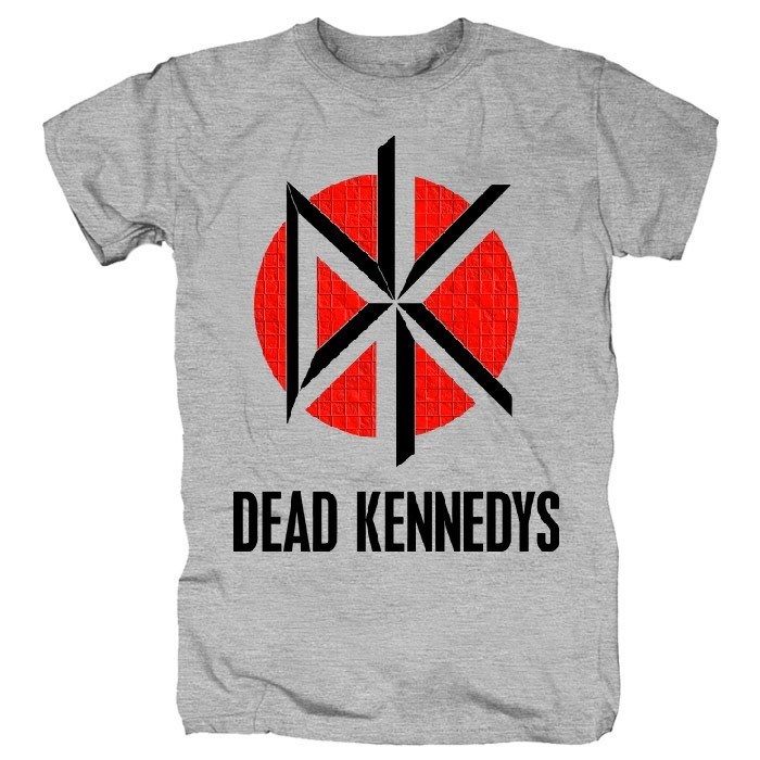 Dead kennedys #5 - фото 189702