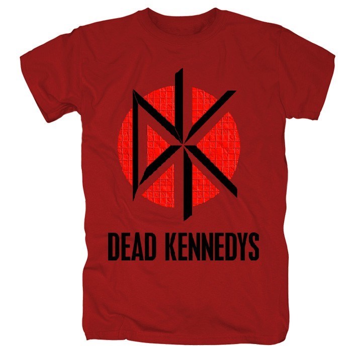 Dead kennedys #5 - фото 189703