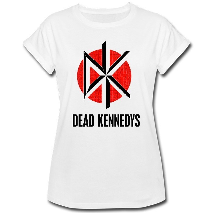 Dead kennedys #5 - фото 189705