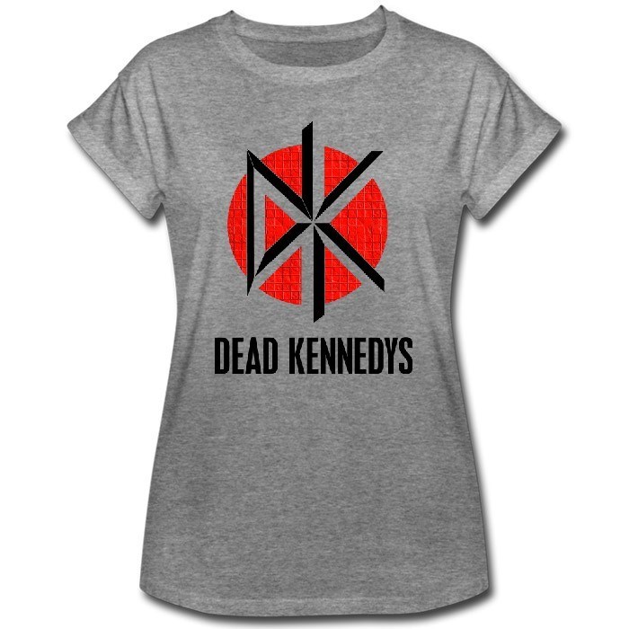 Dead kennedys #5 - фото 189706