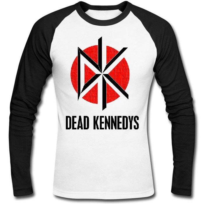 Dead kennedys #5 - фото 189708
