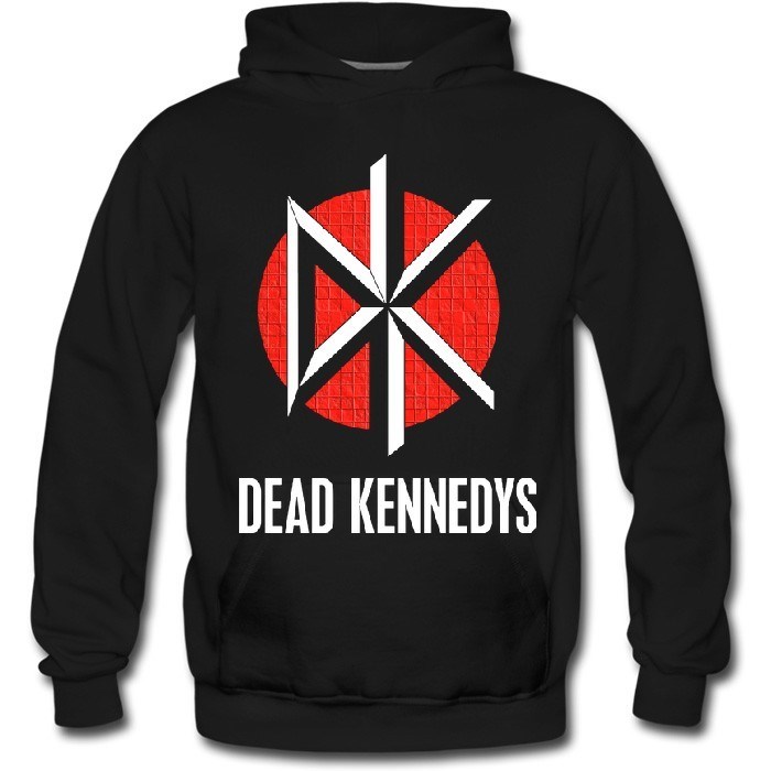 Dead kennedys #5 - фото 189714