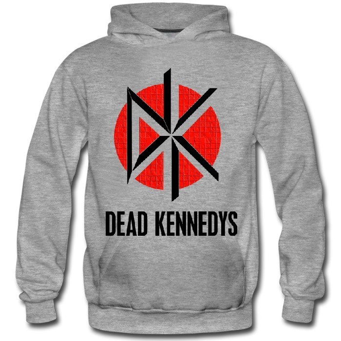 Dead kennedys #5 - фото 189715