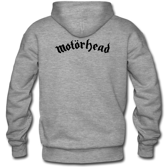 Motorhead #31 - фото 18974