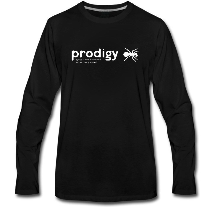 Prodigy #3 - фото 189903
