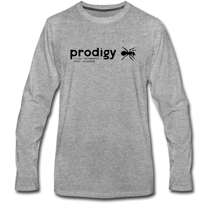 Prodigy #3 - фото 189904