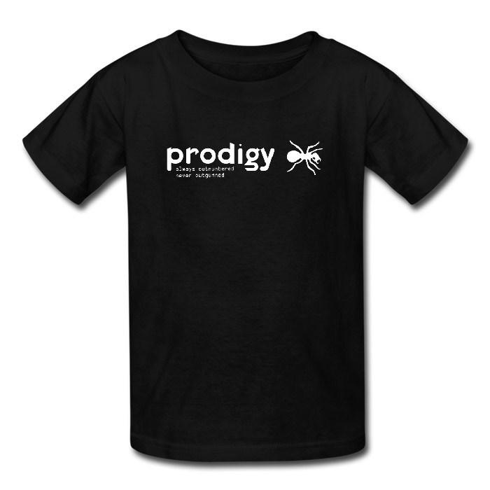 Prodigy #3 - фото 189910