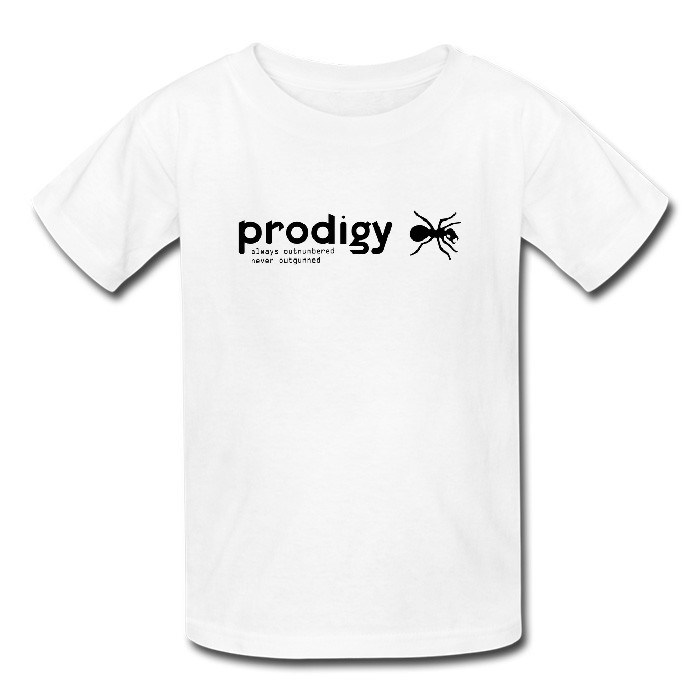 Prodigy #3 - фото 189911