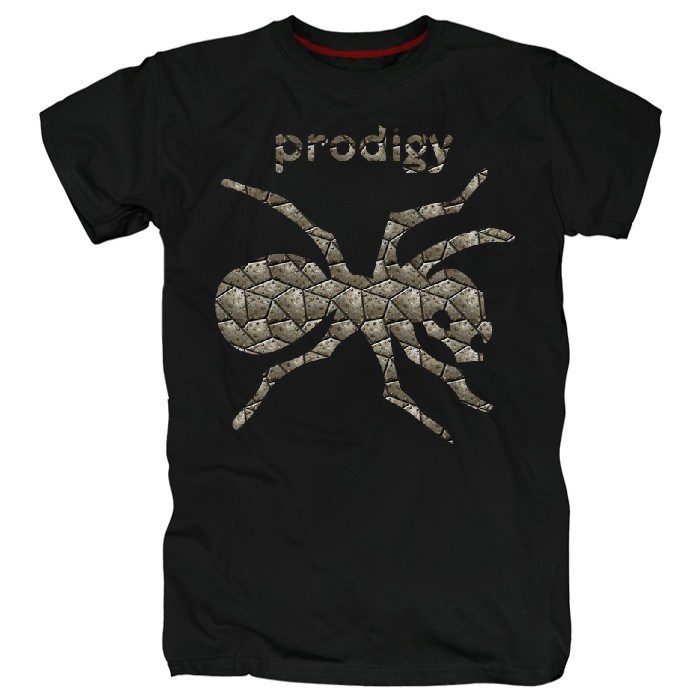 Футболка Prodigy #6 prodigy6 - фото 190002