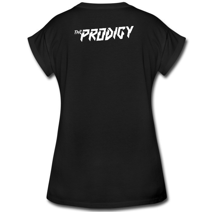 Prodigy #6 - фото 190024