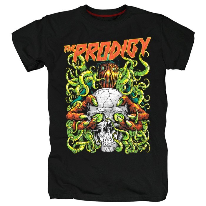 Футболка Prodigy #9 prodigy9 - фото 190110
