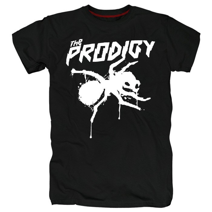 Футболка Prodigy #16 prodigy16 - фото 190340
