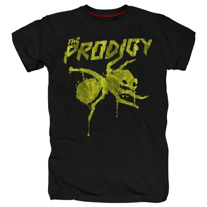 Футболка Prodigy #18 prodigy18 - фото 190390