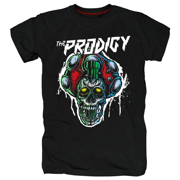 Футболка Prodigy #29 prodigy29 - фото 190786