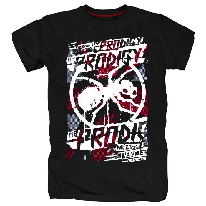 Футболка Prodigy #31 prodigy31 - фото 190858