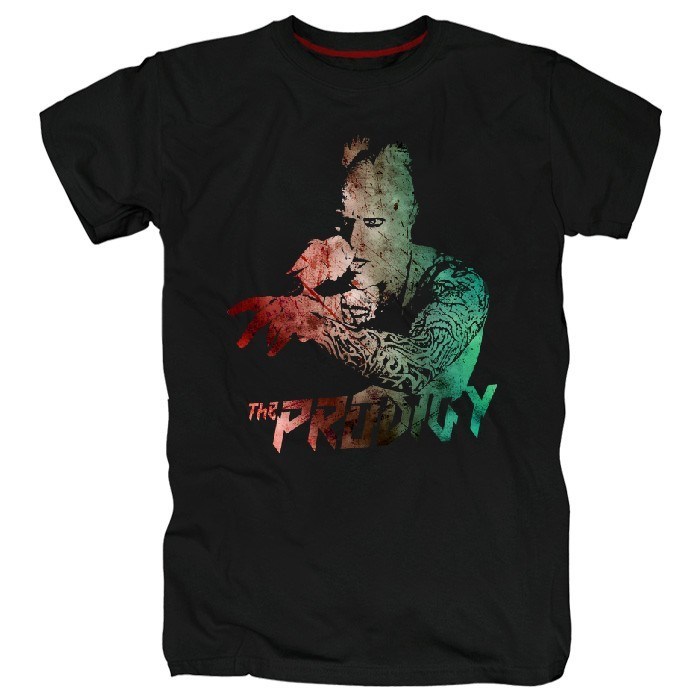 Футболка Prodigy #32 prodigy32 - фото 190894