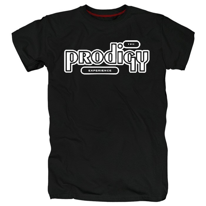 Футболка Prodigy #34 prodigy34 - фото 190922