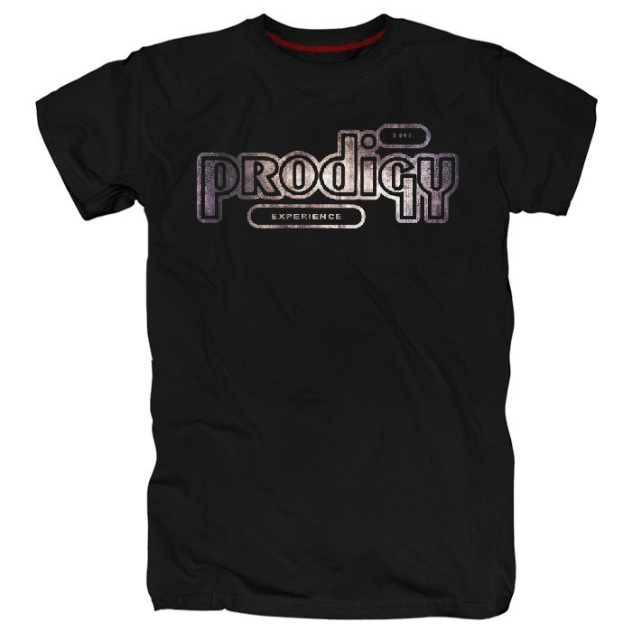 Футболка Prodigy #35 prodigy35 - фото 190958