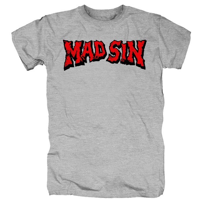 Mad sin #4 - фото 191146