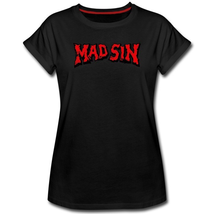 Mad sin #4 - фото 191148