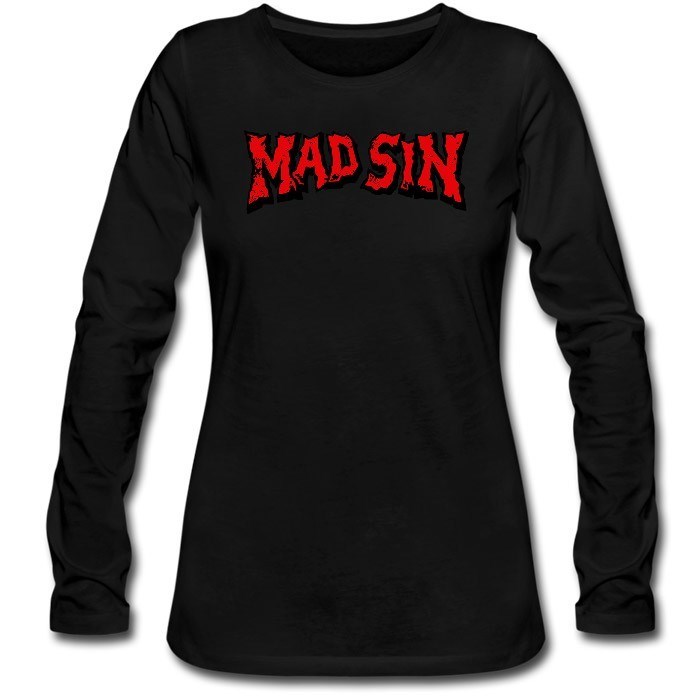 Mad sin #4 - фото 191155