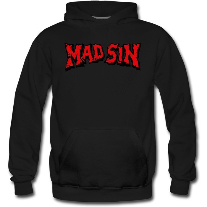 Mad sin #4 - фото 191158