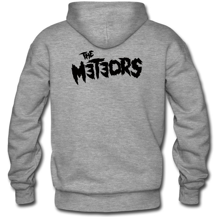 Meteors #5 - фото 191651