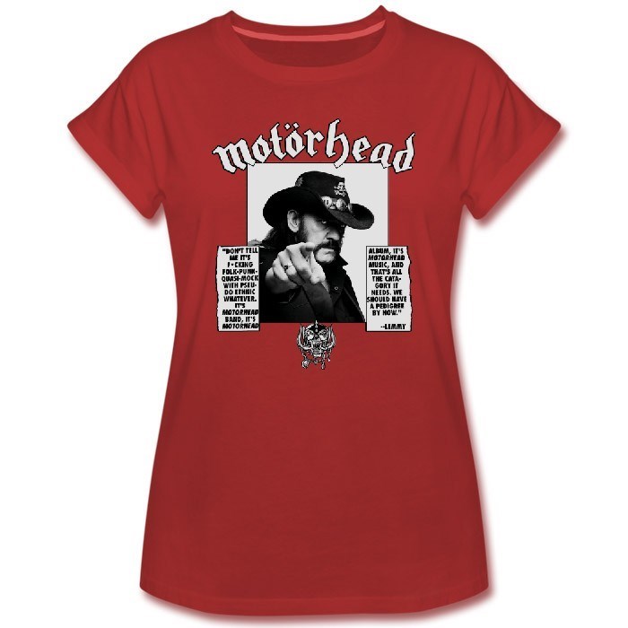 Motorhead #39 - фото 19170