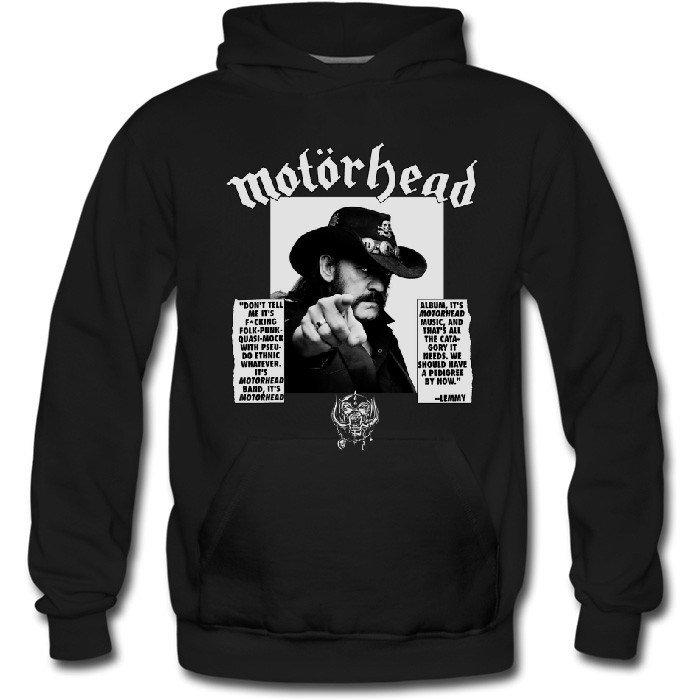 Motorhead #39 - фото 19177
