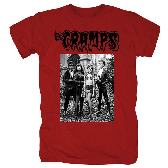 The cramps #2 - фото 191851