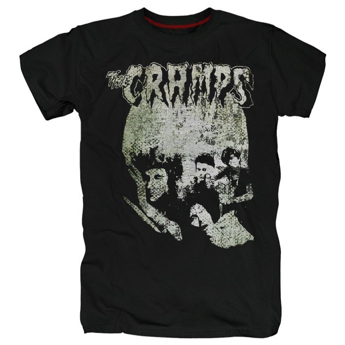 The cramps #8 - фото 191998