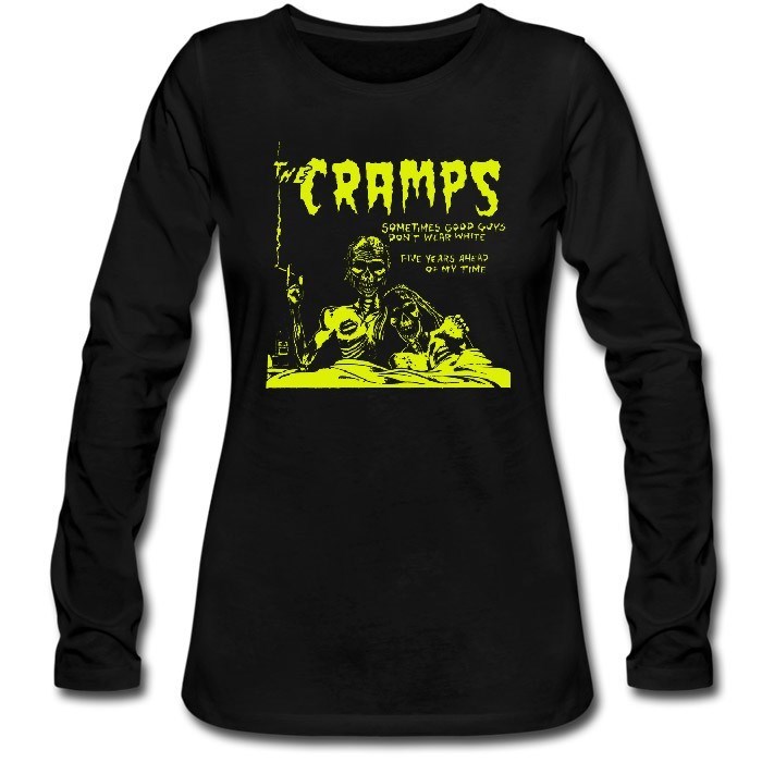 The cramps #12 - фото 192087