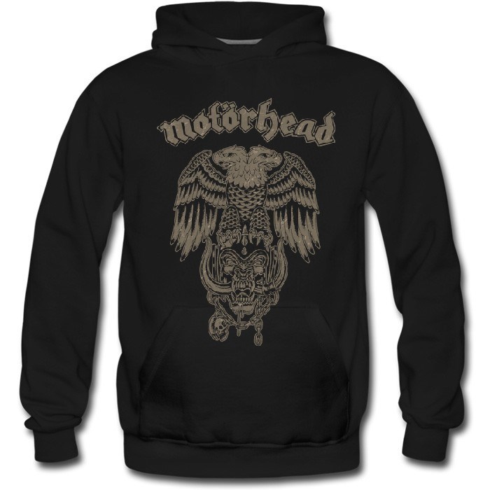 Motorhead #40 - фото 19213