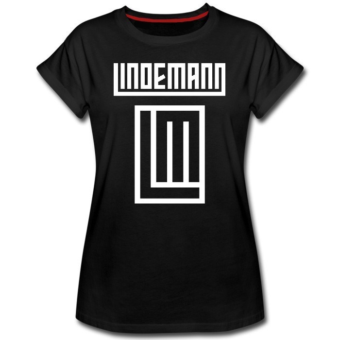 Lindemann #3 - фото 192260