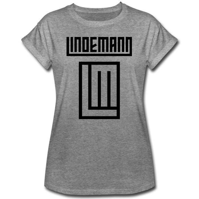 Lindemann #3 - фото 192262