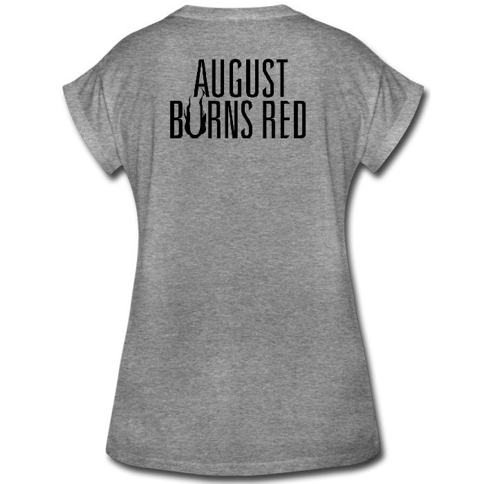 August burns red #1 - фото 192460