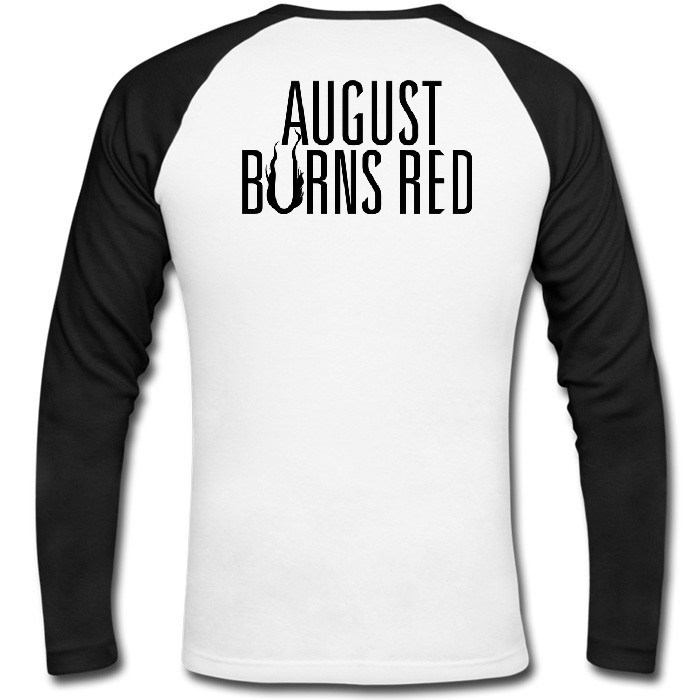 August burns red #1 - фото 192462