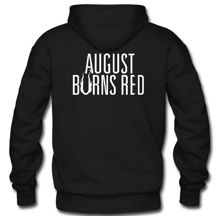August burns red #1 - фото 192468