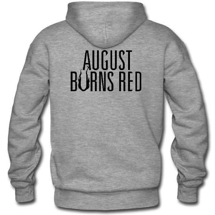August burns red #1 - фото 192469